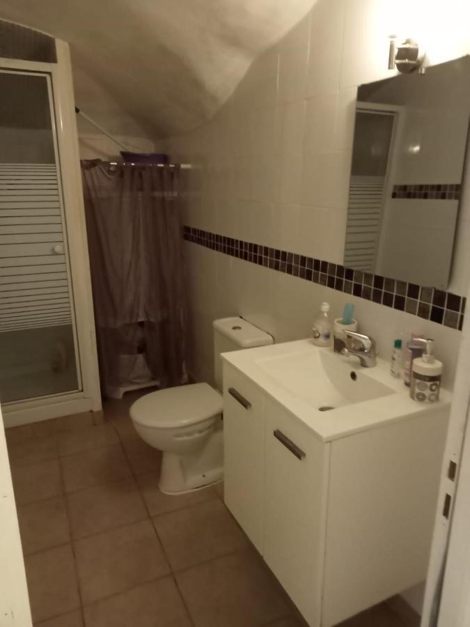 Appartamento Peace House Bastia  Esterno foto
