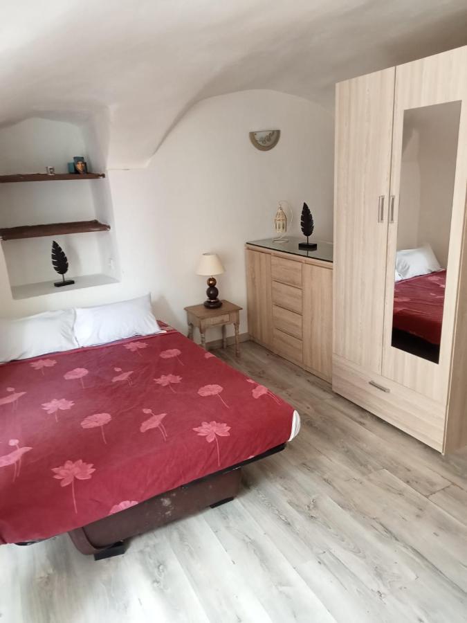 Appartamento Peace House Bastia  Esterno foto